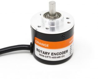optical rotary encoder