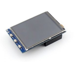 3.2 Inch TFT LCD Touch Screen Display V4.0 for Raspberry Pi