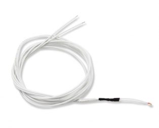 Thermistor 100k NTC with 1 Meter Cable Temperature Sensor-ROBU.IN