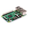 Raspberry Pi 3 - Model B Original With Onboard Wifi And Bluetooth