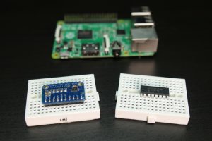Combo of Raspberry Pi 4 Model-B with 1 GB RAM + Micro-HDMI Cable + Micro-USB to C type Converter
