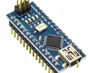 Arduino Nano Board R3 with CH340 Chip with USB Cable