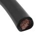 High Quality 6Awg Silicone Wire 1M (Black)