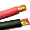 High Quality 6Awg Silicone Wire 1M (Black) + 1M (Red)