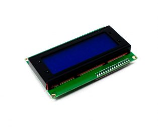 LCD2004 Parallel LCD Display with IIC/I2C interface