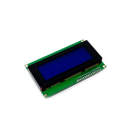 Lcd2004 Parallel Lcd Display With Iic/I2C Interface