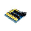 Multi Function Expansion Shield For Arduino Nano 328
