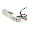 Weighing Load Cell Sensor 1Kg For Electronic Kitchen Scale