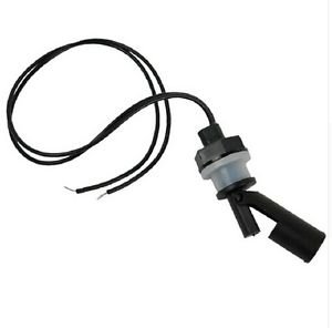 Anti-Corrosion Water Level Sensor with Ball Float Switch