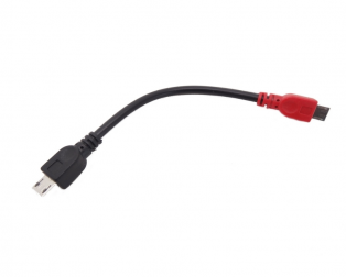 Micro USB OTG Cable Adapter For Telemetry (Micro-USB to Micro-USB)