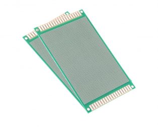 9 x 15 cm Universal PCB Prototype Board Double-Side
