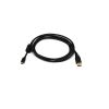 1.5 Meter Usb 2.0 A Male To Mini-B 5Pin Male 28/24Awg Cable