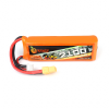 Orange 6.6V 2100Mah 30C 2S Lithium Iron Phosphate (Lifepo4) Battery Pack