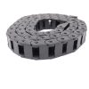 10 X 15Mm 1M Cable Drag Chain Wire Carrier