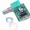 1Pcs Samiore Robot Pam8403 Mini 5V Digital Amplifier Board With Switch Potentiometer Can Be Usb Powered.jpg 640X640