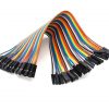 20Pcs 20Cm 2 54Mm 1P 1P Pin Female To Female Color Breadboard Cable Jump Wire Jumper.jpg 640X640