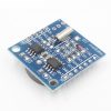 Real Time Clock Ds1307 Rtc I2C Module At24C32 With Battery