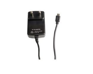 Standard 5V 3A Power Supply with Micro USB Plug