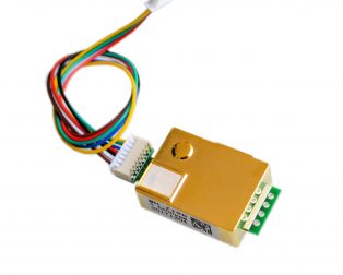 MH-Z19 Infrared CO2 Sensor Module For CO2 monitor