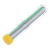 High Purity Solder Tube With 6040 Tin-Lead Alloy - Ø 0.8Mm 14Gm
