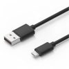 Micro Usb Charger Sync Cable Black 3 1700X1700