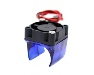 Cooling fan cover + 3010 Cooling Fan for 3D Printers