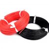 High Quality 20Awg Silicon Wire 1M (Red)
