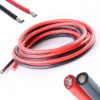 High Quality 20Awg Silicon Wire 1M (Red)