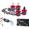 Arf Quadcopter Upgraded Combo Kit