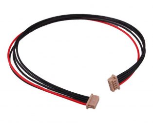 DF13 5 Pin Flight Controller Cable