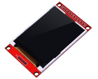 2.0 Inch SPI TFT LCD Color Screen Module Ili9225 Serial Interface 176 x 220