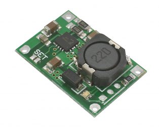 TP5100 4.2v and 8.4v Dual One/Two Battery Protection Board