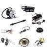 My1016 250W Ebike Motor With Electric Bicycle Combo Kit