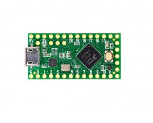 Teensy LC USB Micro-controller Development Board