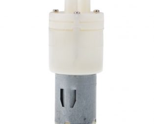 280 Diaphragm 3.7V Self-Priming Pump Small Micro-pump Tea Fitting Metering Pump