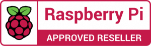 Raspberry Pi 4 Model B with 2 GB RAM