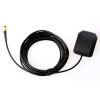 Gps/Glonass Gnss Antenna For Raspberry Pi Hat And Arduino Shield With 3 Meter Cable