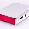 Raspberry Pi 3 Official Case For Raspberry Pi 3