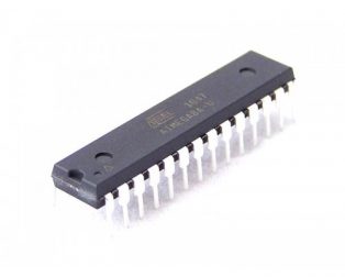 ATmega8A-U PDIP-28 Microcontroller