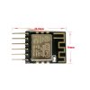 Doit Mini Ultra-Small Size Esp-M3 Serial Wireless Wifi Transmission Module Fully Compatible With Esp8266