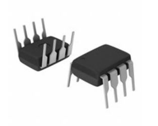 LM358P PDIP-8 High Gain Operational Amplifier (Pack of 5 ICs)