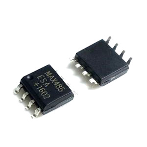 MAX485ESA SO-8 Transceiver Interface IC