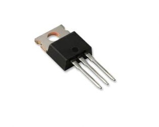 79M12 TO-220-3 Linear Voltage Regulator (Pack of 3 ICs)