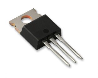 IRF3205 MOSFET (Pack Of 3)