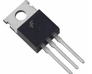 KA7805 Linear Voltage Regulator (Pack of 3 Ics)