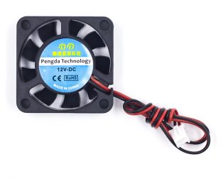 12V 5010 Cooling Fan for 3D Printer