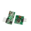 Rf Transmitter Receiver Module 315Mhz Wireless Link Kit For Arduino Robu.in