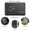 13.56Mhz Usb Proximity Sensor Smart Rfid Ic Card Reader