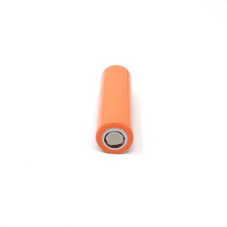 Orange Icr 18650 2500Mah Lithium-Ion Battery