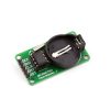 Ds1302 Rtc Real Time Clock Module With Battery